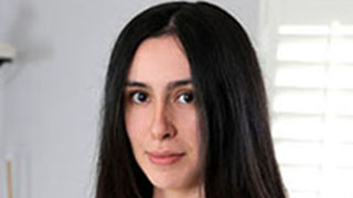 Angelina Lati