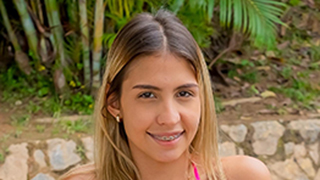 Samantha Uzcarrieta