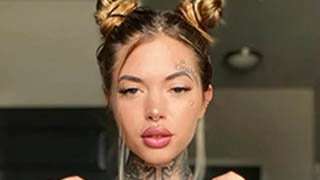 Chantal Danielle