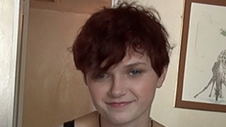 Naomi Clark
