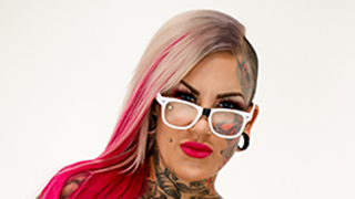 Evilyn Ink