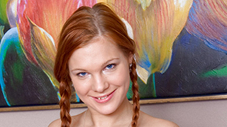 Ulia Smirnova