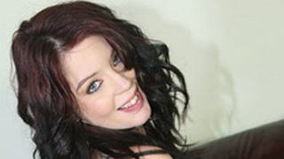 Jessie Palmer