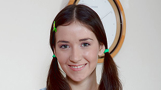 Elena Materly