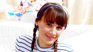 Aleksa Babooshka