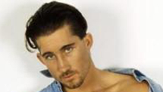 Billy Glide