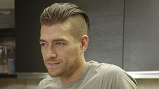 Xander Corvus