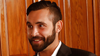 Daniel Hunter