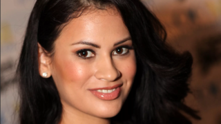 Vanessa Veracruz