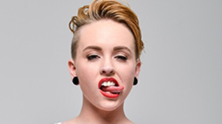 Miley Mae