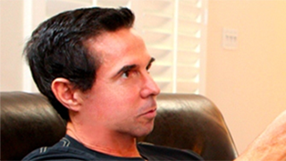 Peter North