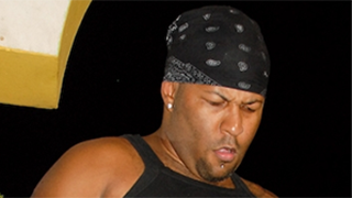 Jay Brown