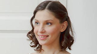 Katya Protasova