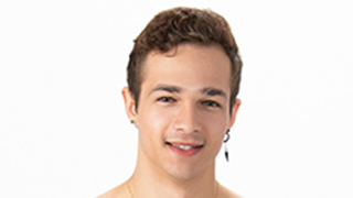 Jayden Marcos