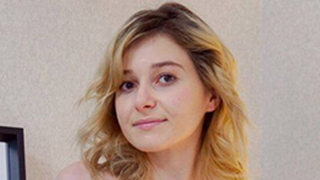 Alexis Willson