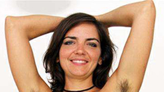 Katie Zucchini