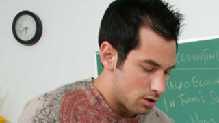 Joey Brass