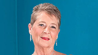 Joanne Price