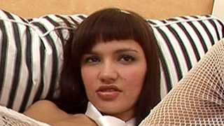 Irina Kapranova