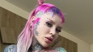 Kellie Panther