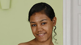 Jasmine Torres