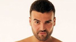 Cristian Frey