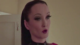 Fetish Liza