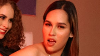 Alondra Navarro
