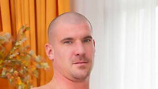 Brian Ragnastone