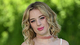 Ashley Angel