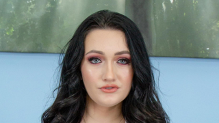 Megan Hughes