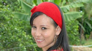 Kamila Latina