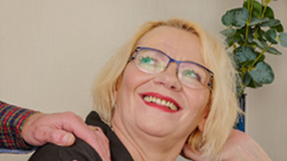 Rina M