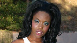 Lady Rayne