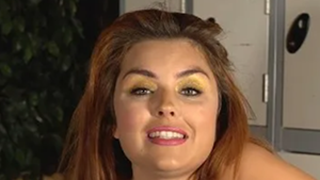 X Mandy Foxxx