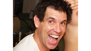 Jim Powers