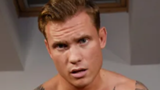 Liam Salvator