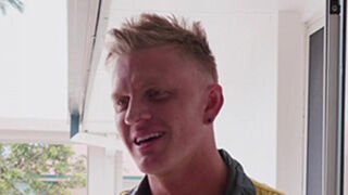 Brad Banks