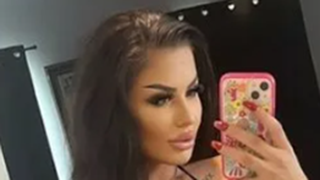 Jordan Millicent