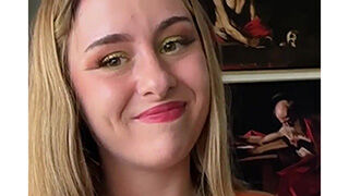 Zoey Uso