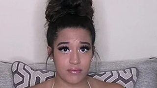 FunsizedMegan