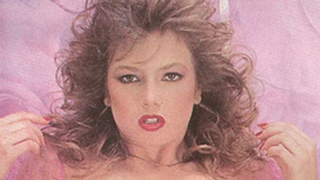 Stacy Lords