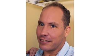 Ronny Rosetti