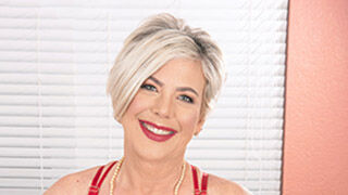 Constance Joy