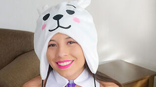 Alessa Shine