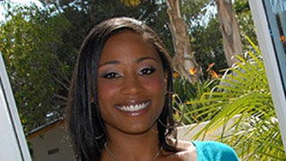 Valarie Gibson