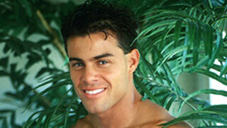 Jonathan Simms