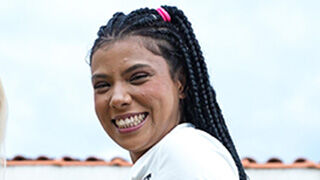 Nathy Oliveira