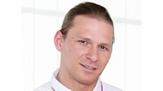 Mark Black
