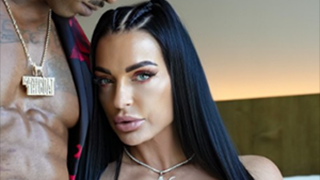 Nadine Kerastas